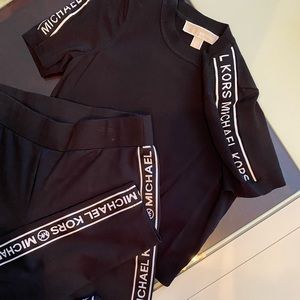 Coord Set from Michael Kors.